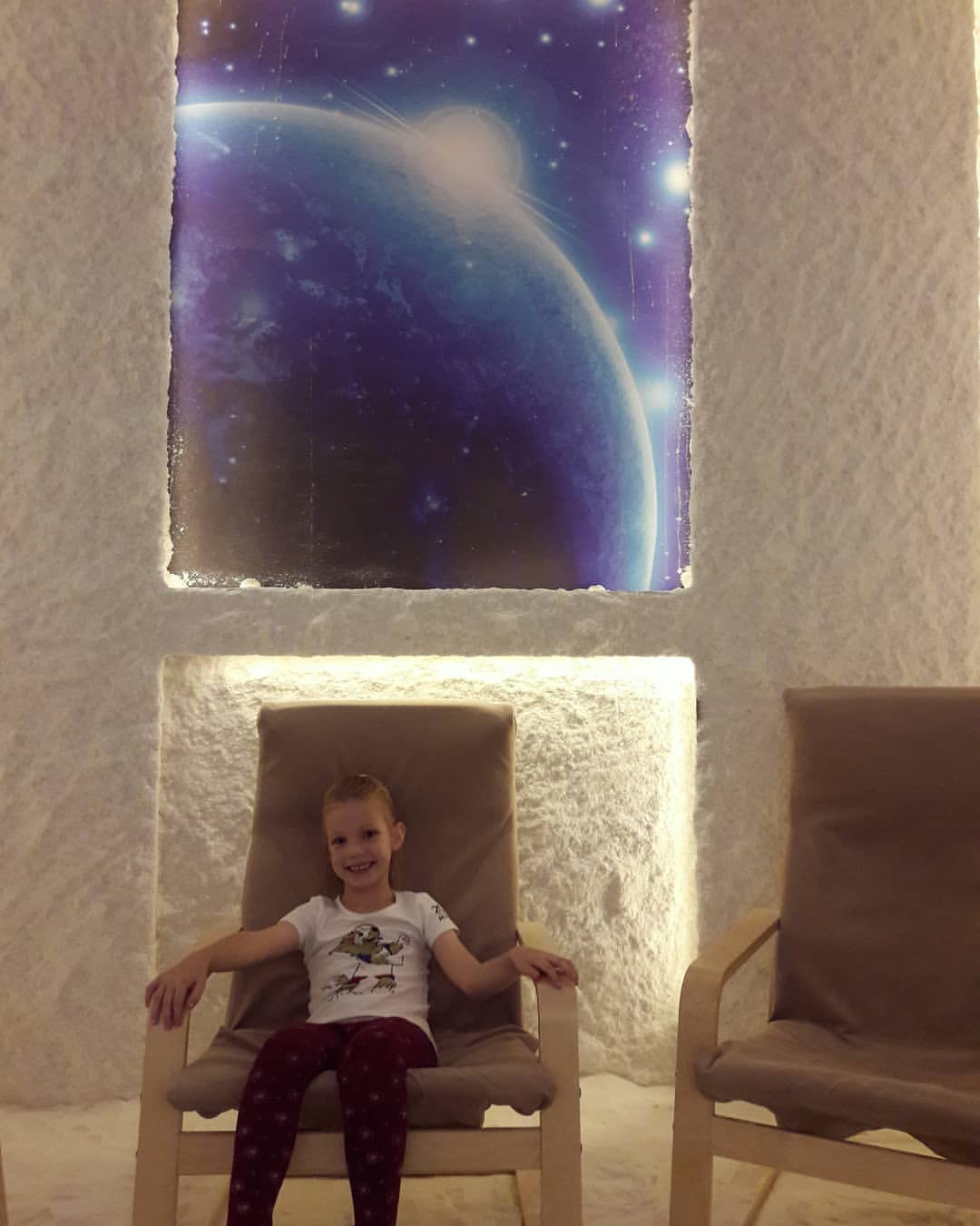 nikolaichuk771 в LOOKY — Соляная комната в @sok.fit (спортивно-оздоровительном компле