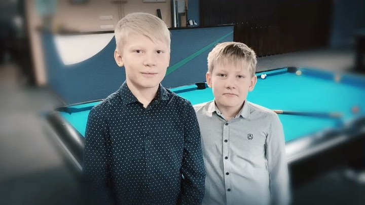 levinabilliardschool в LOOKY. #новыйвзгляд,#любимыйбильярд,#бильярдистамнескучно. ⠀

Бильярд - это сил...