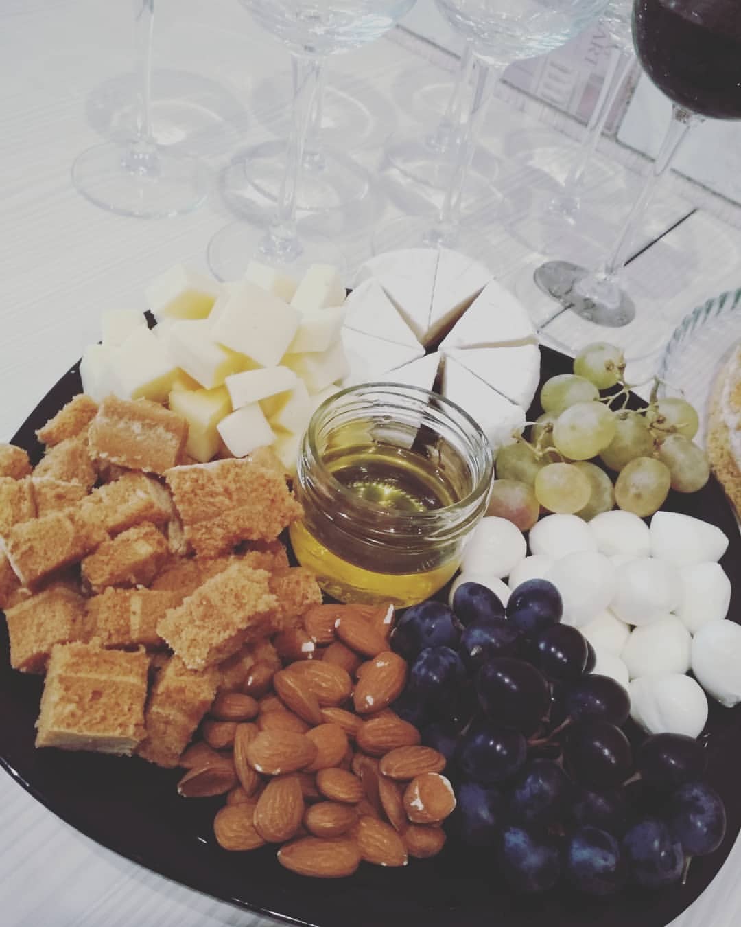 svetlanamazneva в LOOKY — Сегодня нам будет вкусно