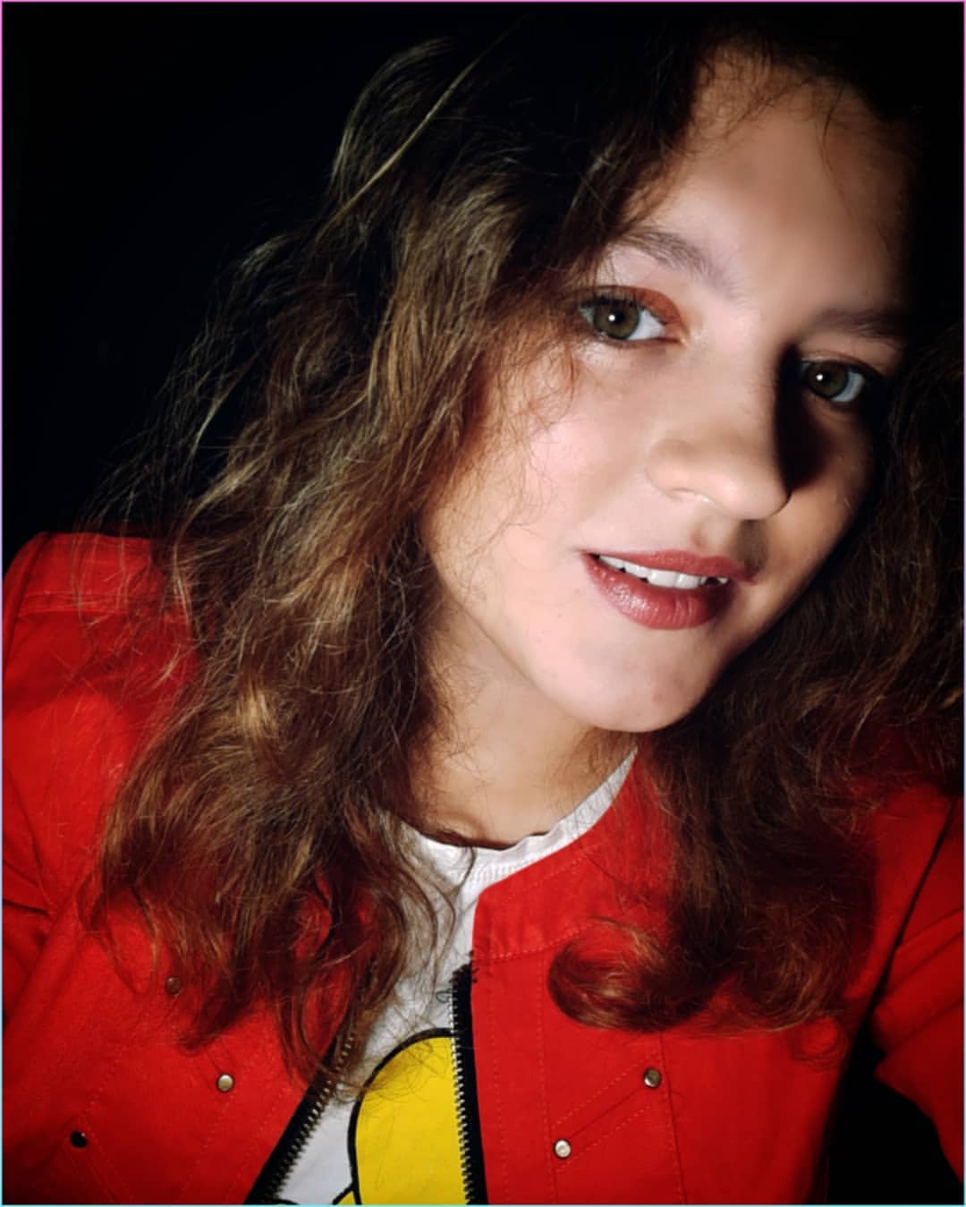 yanochka_2015 в LOOKY. . Уже 19 🤯  с happy b...