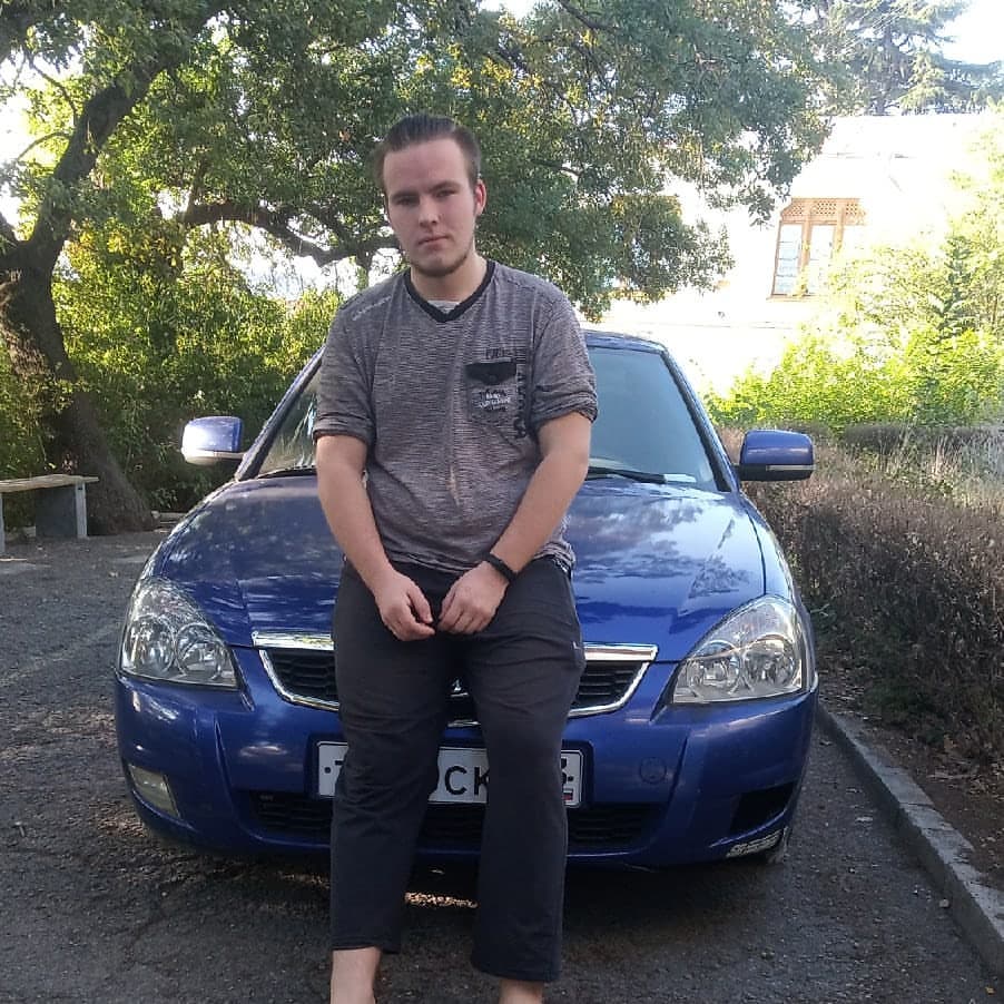 il_shoper в LOOKY — публикация