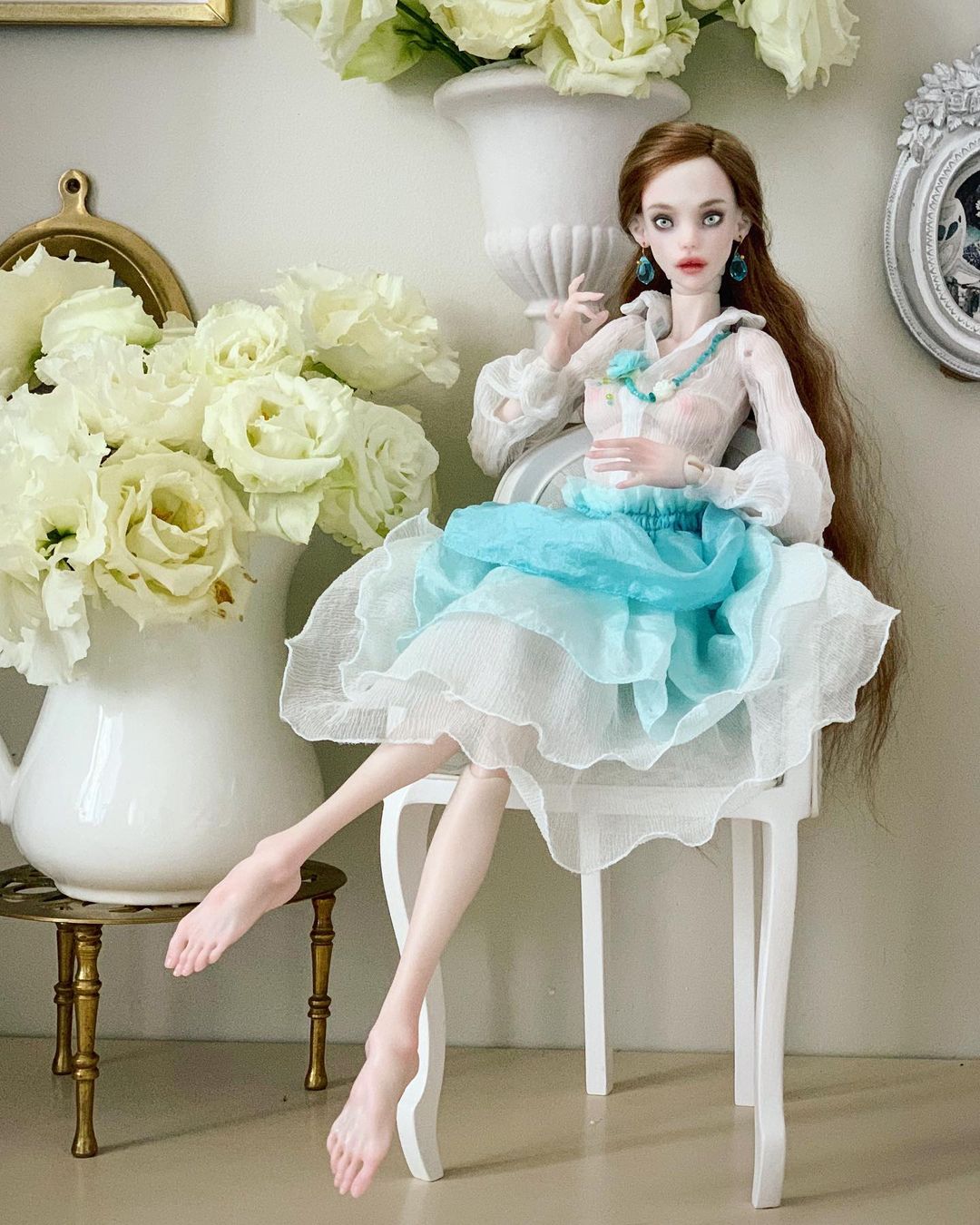julia_mokhova_dress в LOOKY — фото 2