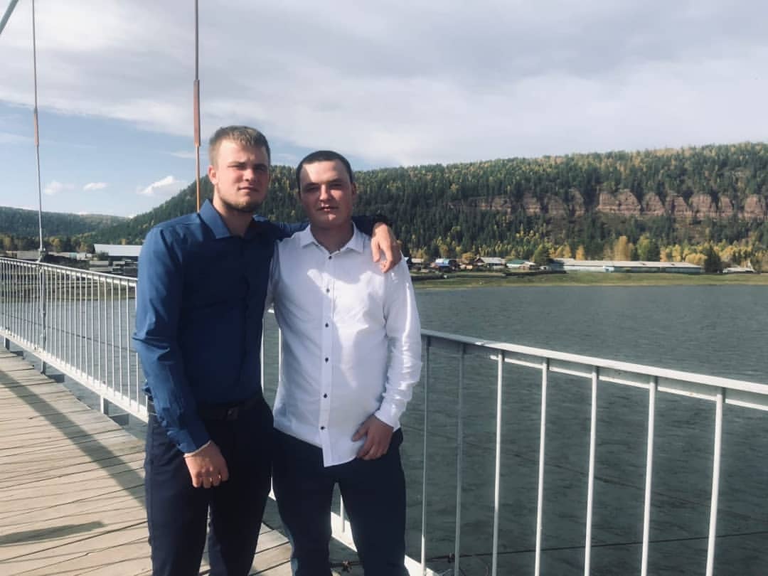 yuri_38_ru в LOOKY. . @mamonov2158 🤝