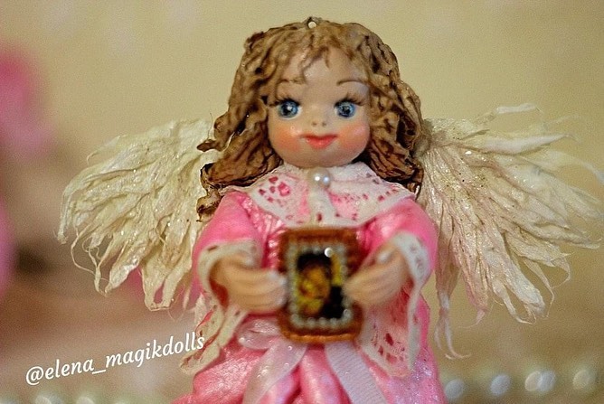 elena_magikdolls в LOOKY — фото 3