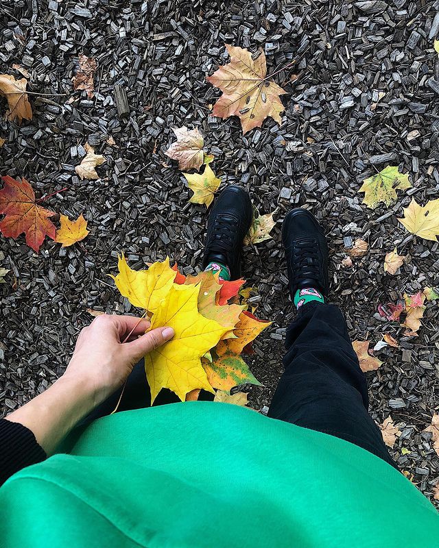 cleverrchildd в LOOKY. . Наслаждайся ✨