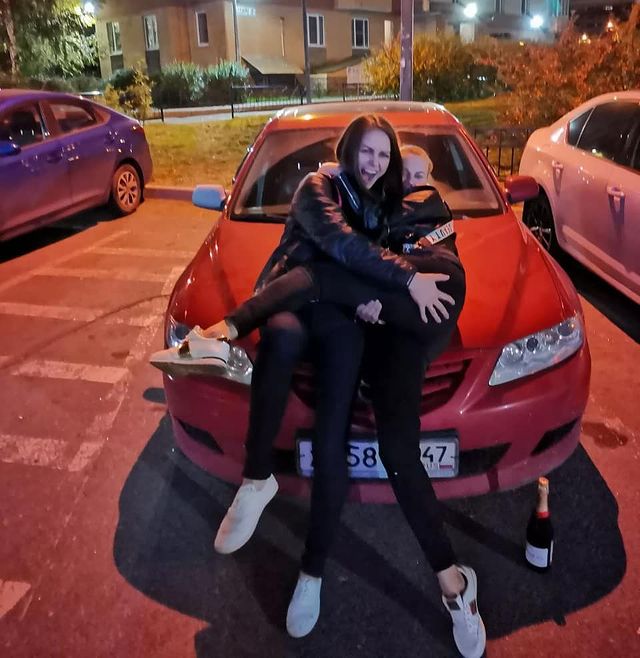 kotevna в LOOKY. . Как мы с @__k.k.s.__...