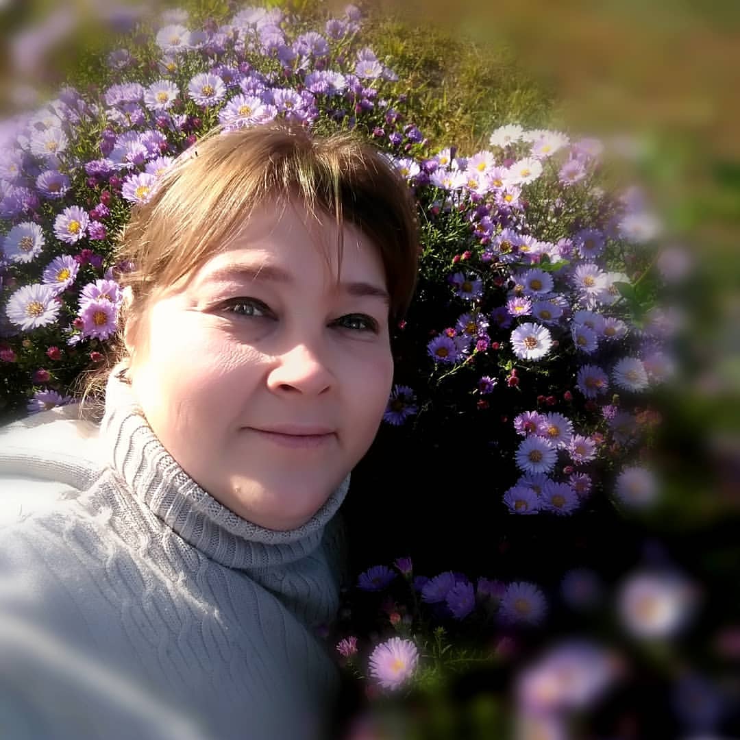 irina_g164 в LOOKY — Посвятить жизнь прекрасному.🌺 Не посвящайте её отвратительн