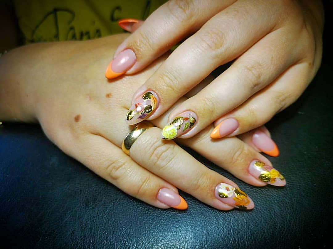 inna_nailart в LOOKY — фото 2