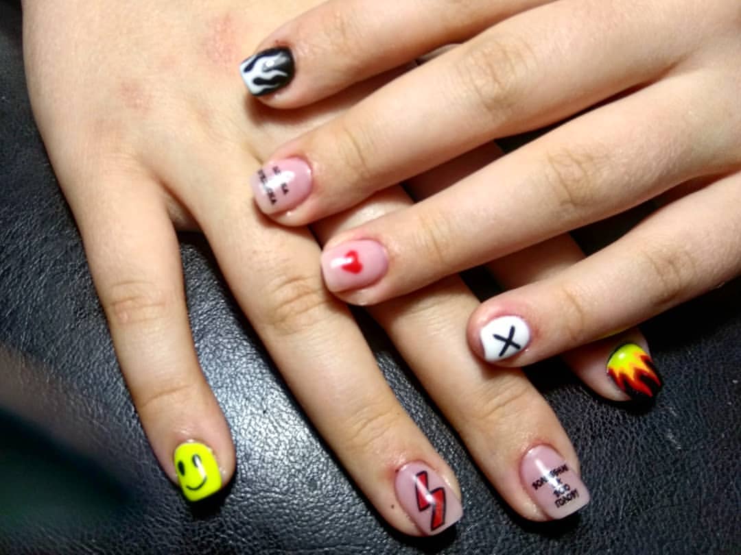 inna_nailart в LOOKY — фото 3