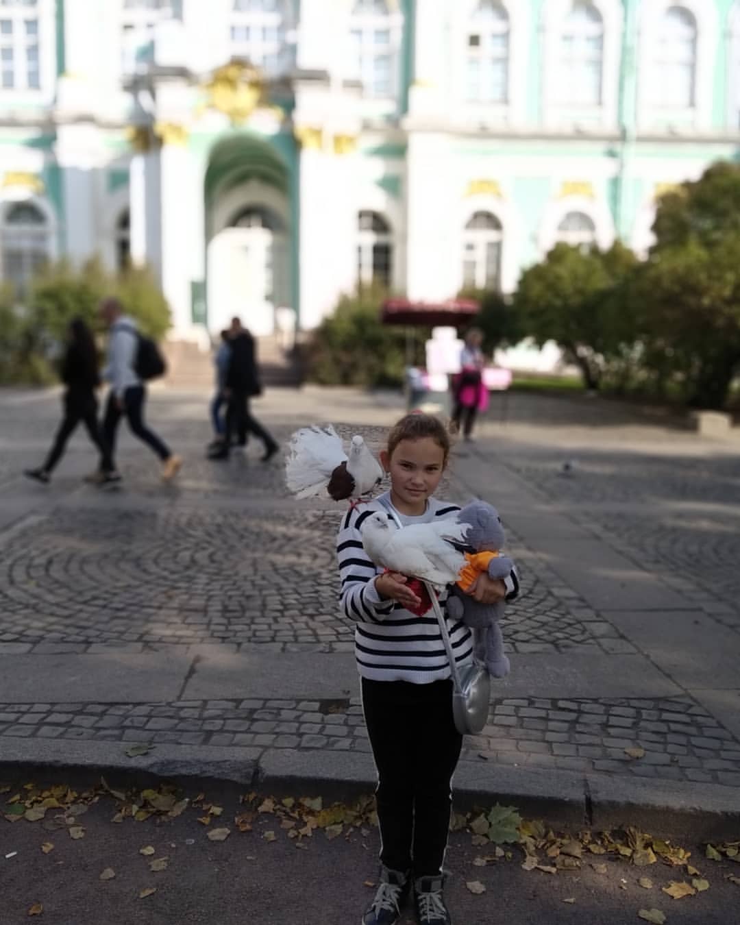evgenyi_pashicev в LOOKY — фото 2