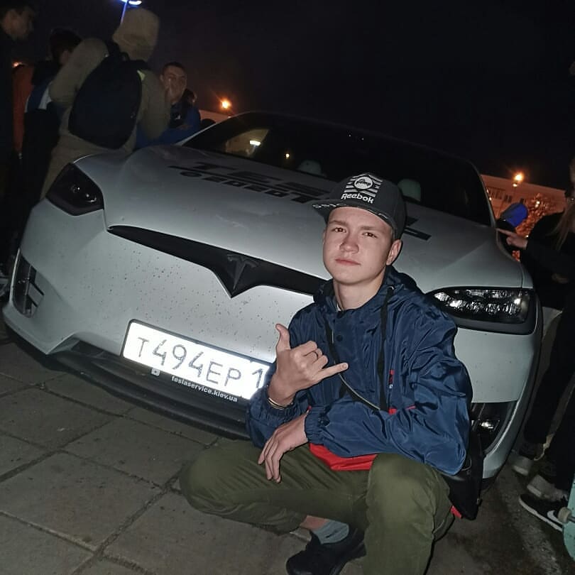 kreymas_bezotca в LOOKY. . null
