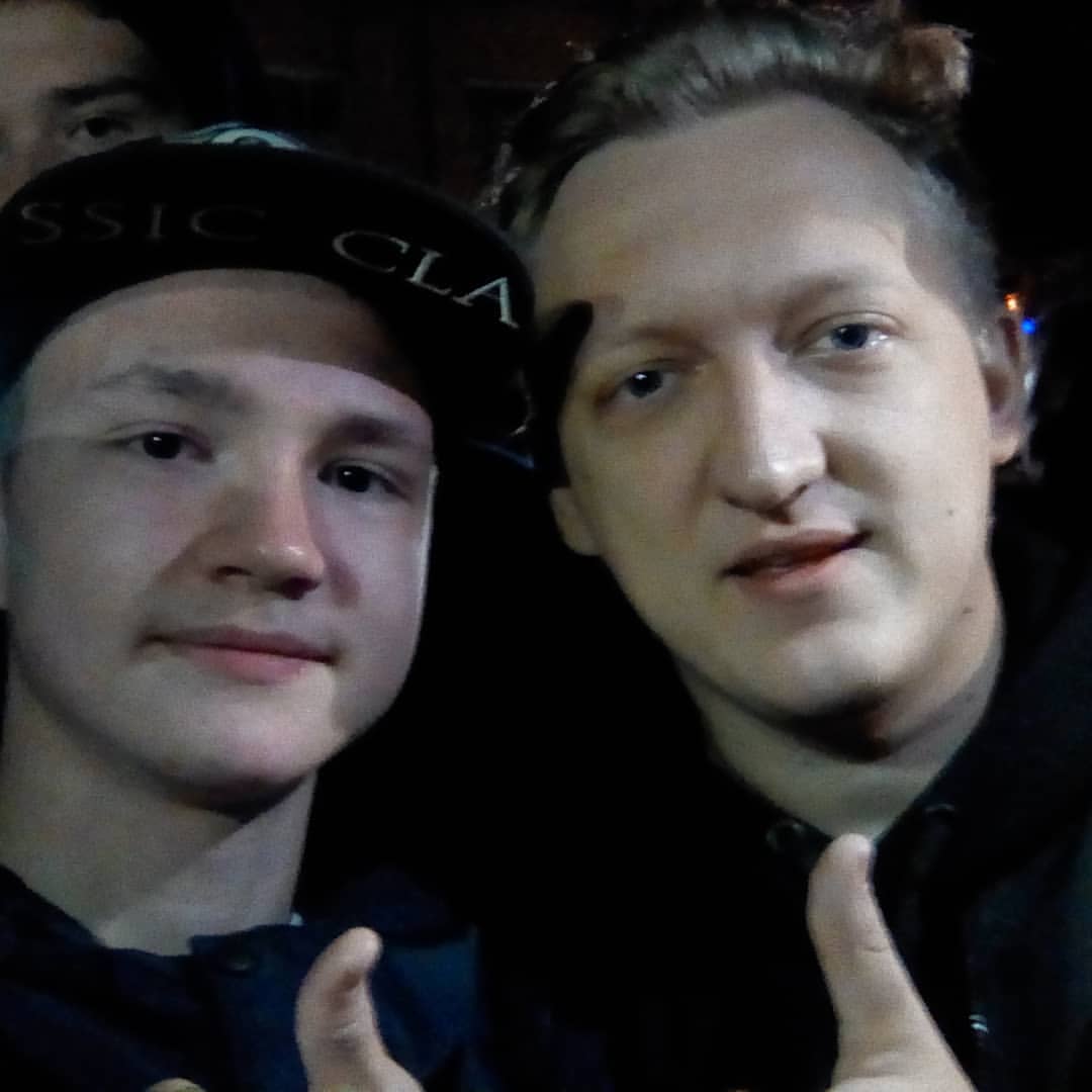kreymas_bezotca в LOOKY. #Warpath93perm. @Warpath93 Спасибо ч...