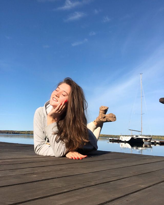 nastya_700 в LOOKY. . Эта осень сводит с у...
