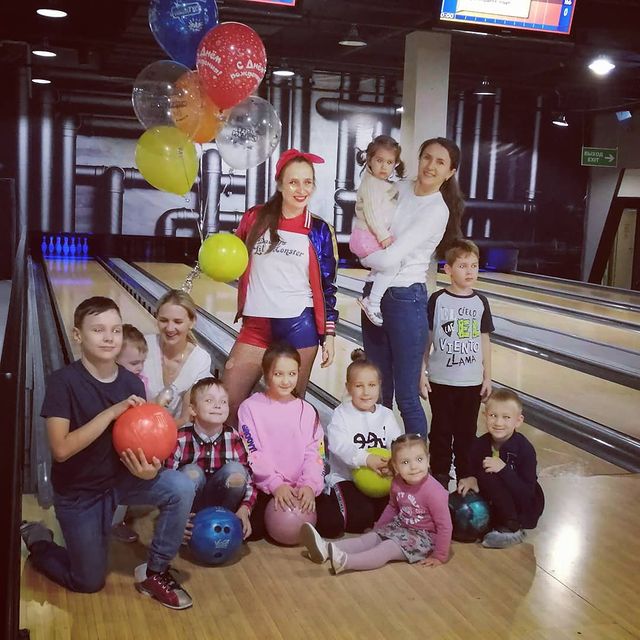 neverovaoxana в LOOKY. . ДР Милочки🥰
