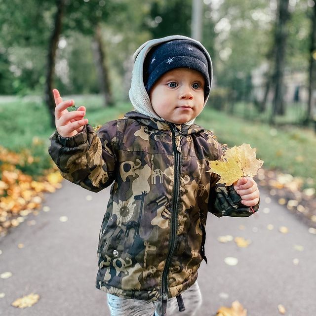 nata_dementev в LOOKY. . Вчера был ровно год❗...