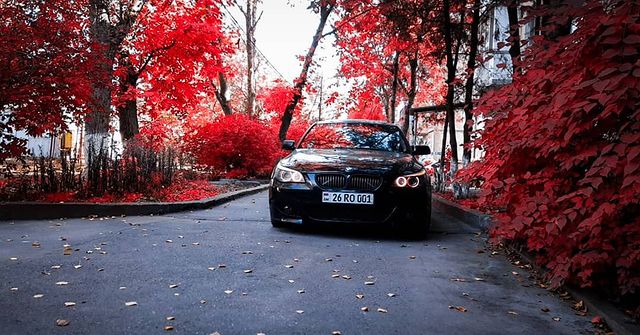 romabasota в LOOKY. #bmw#e60#mpawer. #bmw#e60#mpawer