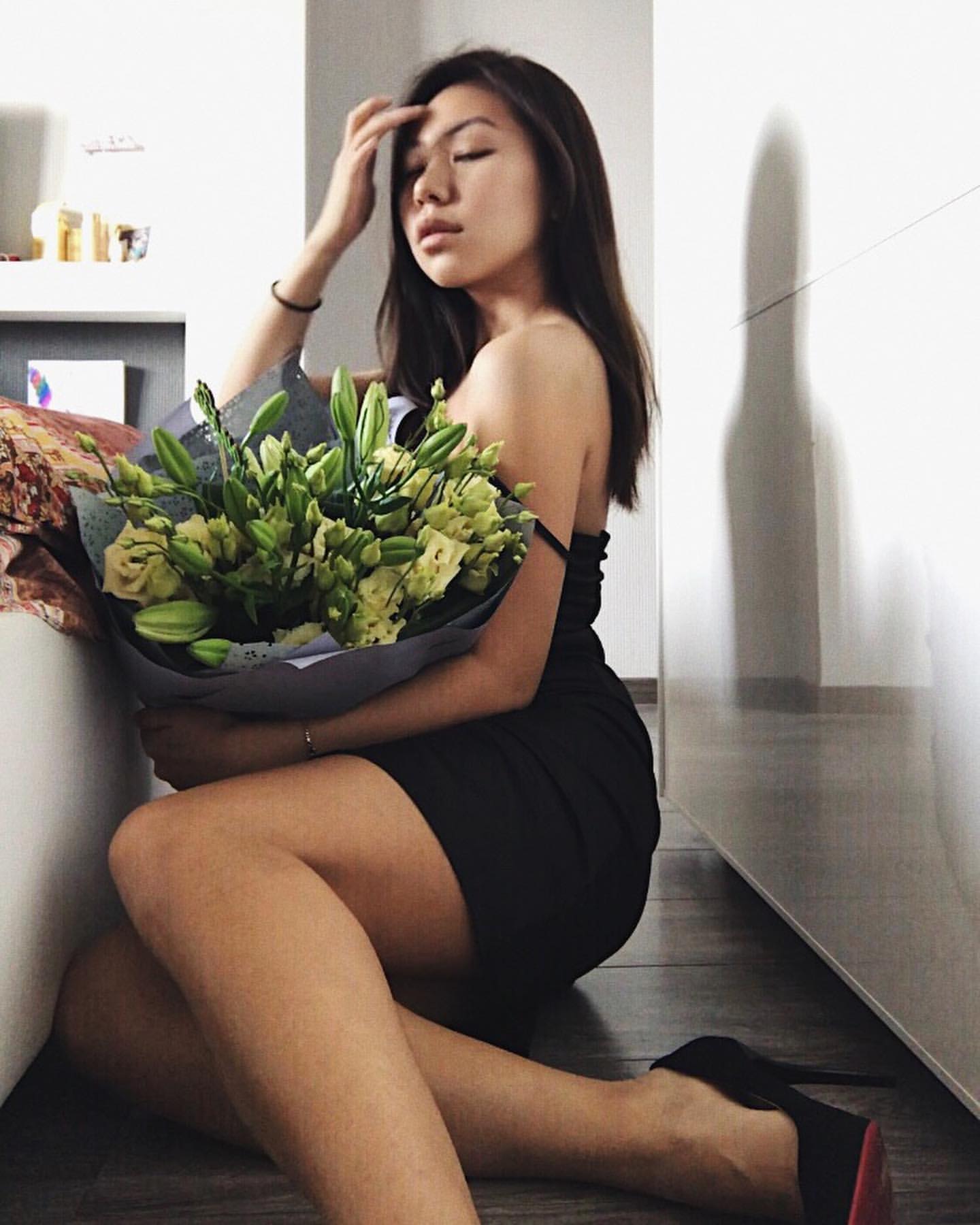 alina_pcv в LOOKY. . Here and now🎋