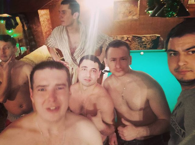sumskoydima в LOOKY. . Мама, я с этими боро...