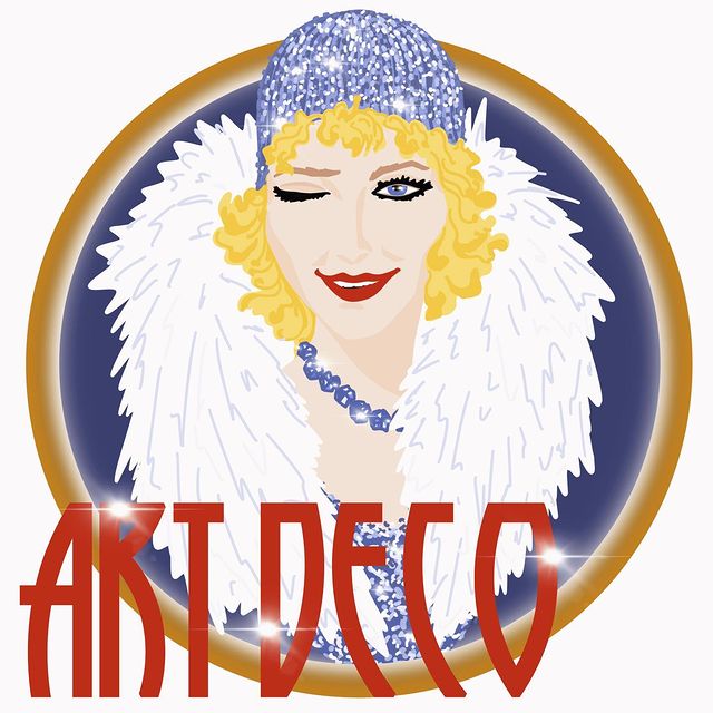 shigure.art в LOOKY. #fashionportrait,#fashionillustration,#fashionillustrator,#fashiondrawing,#artdeco. #fashionportrait #fa...