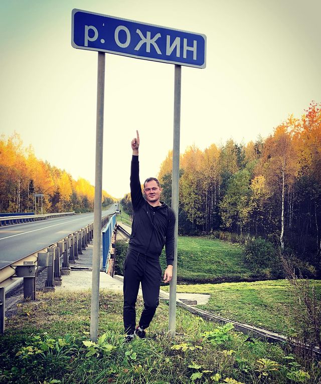 anton_rozhin94 в LOOKY. . РОжин 👍