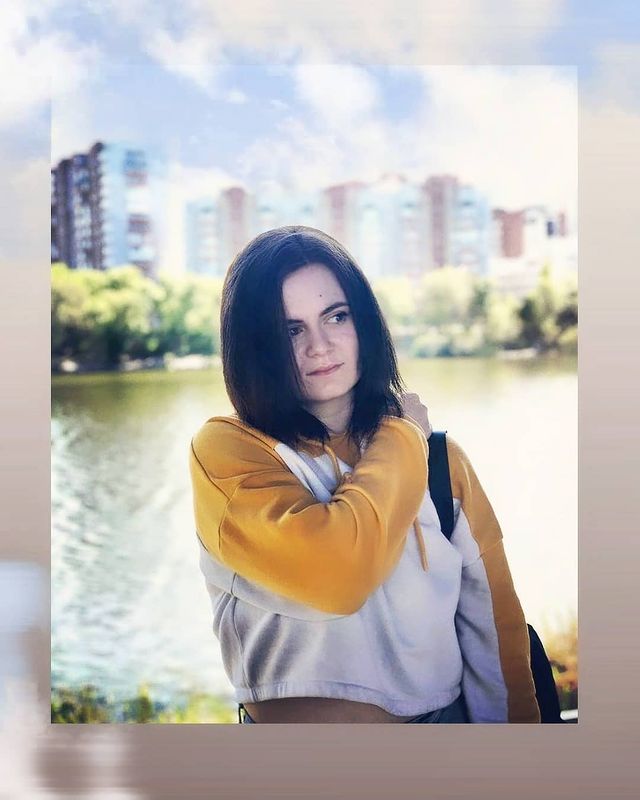 meribogdanovna1391 в LOOKY. #лето2020,#🖤🥀. #лето2020 #🖤🥀