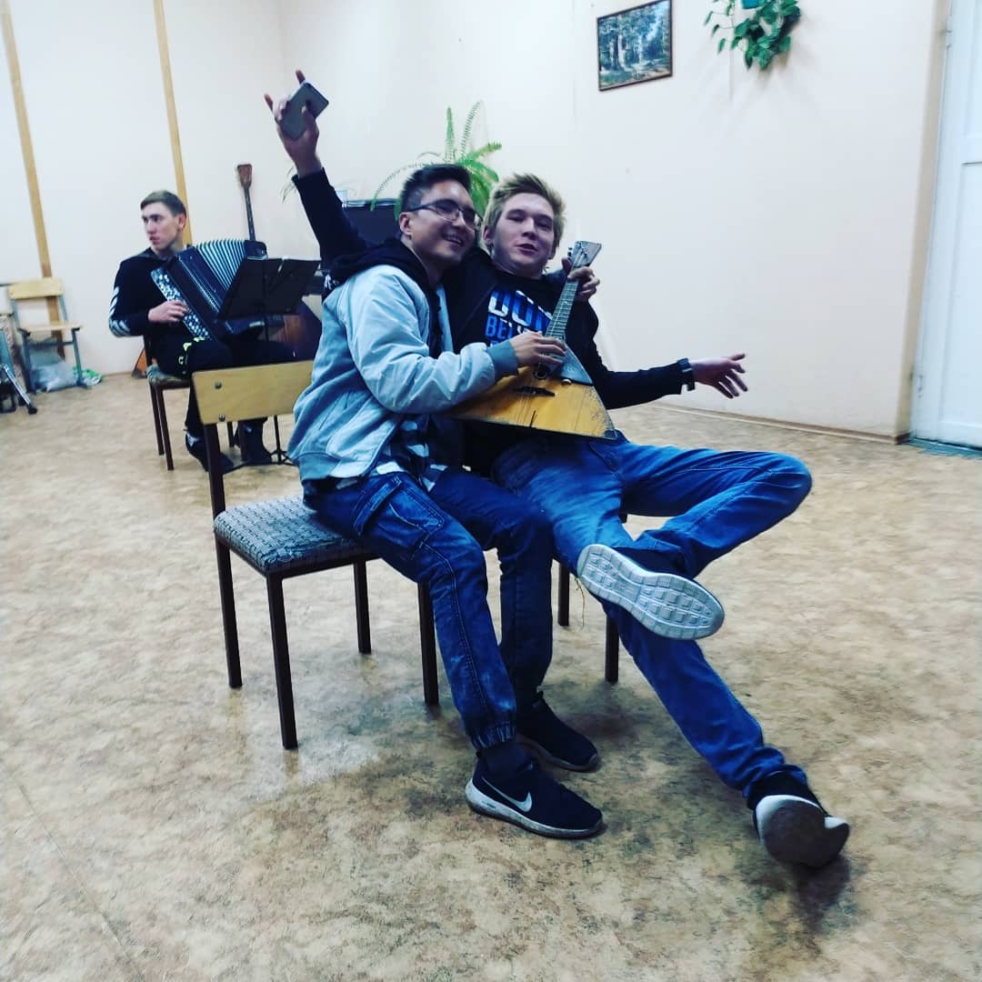 3tulupa в LOOKY. . null