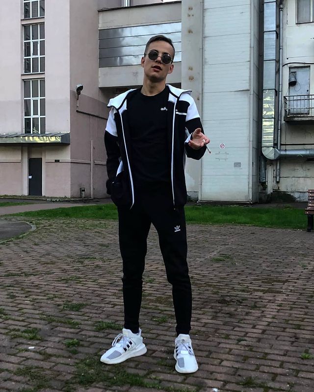 leonwiesse в LOOKY. . Вираймайна💔