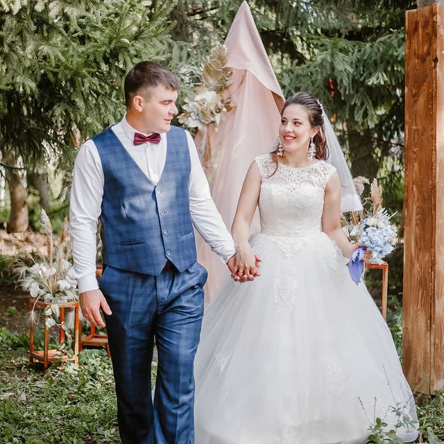 balashovaelenaa в LOOKY. . Незабываемый день💕�...