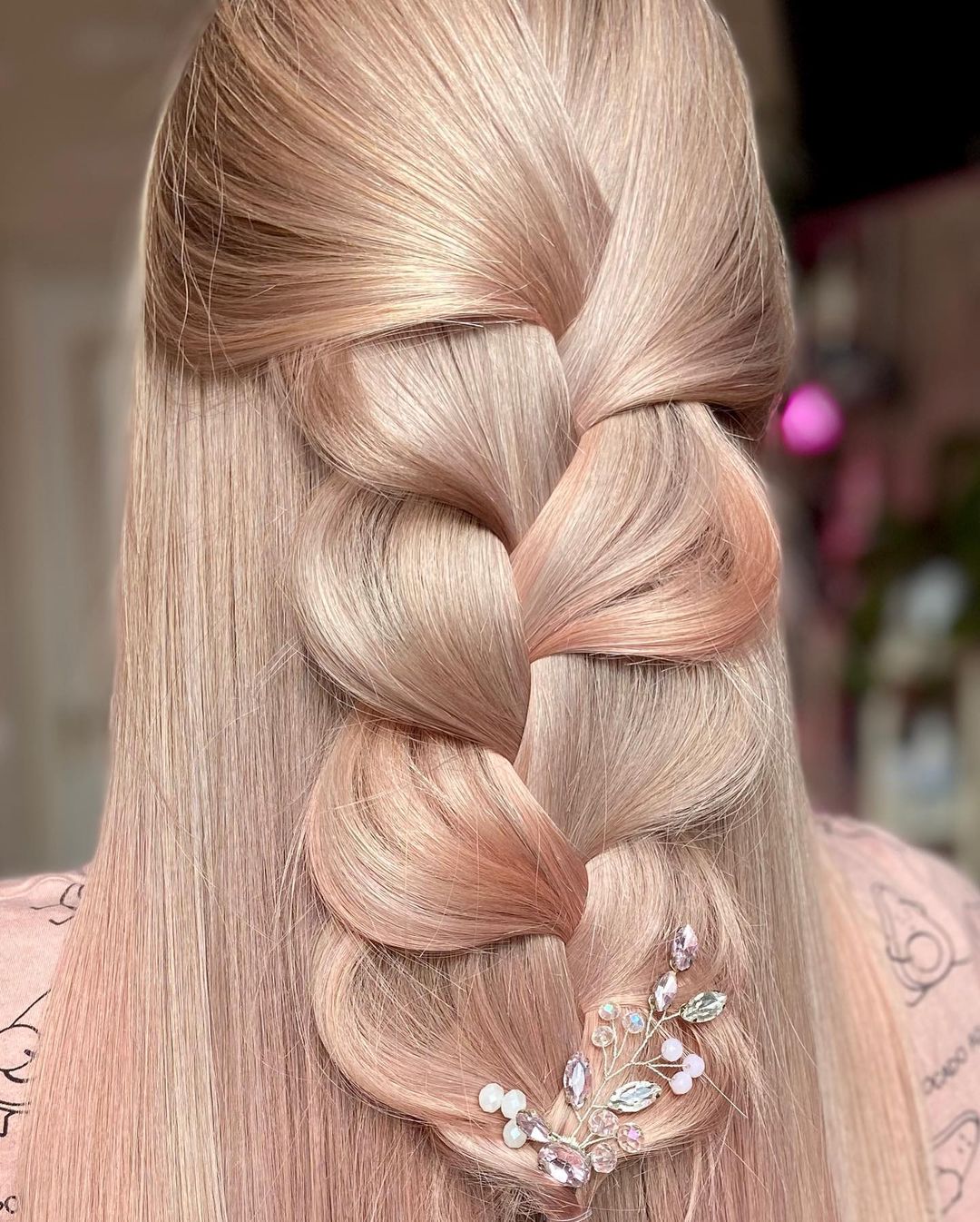 nadiromanova_hair в LOOKY — фото 9