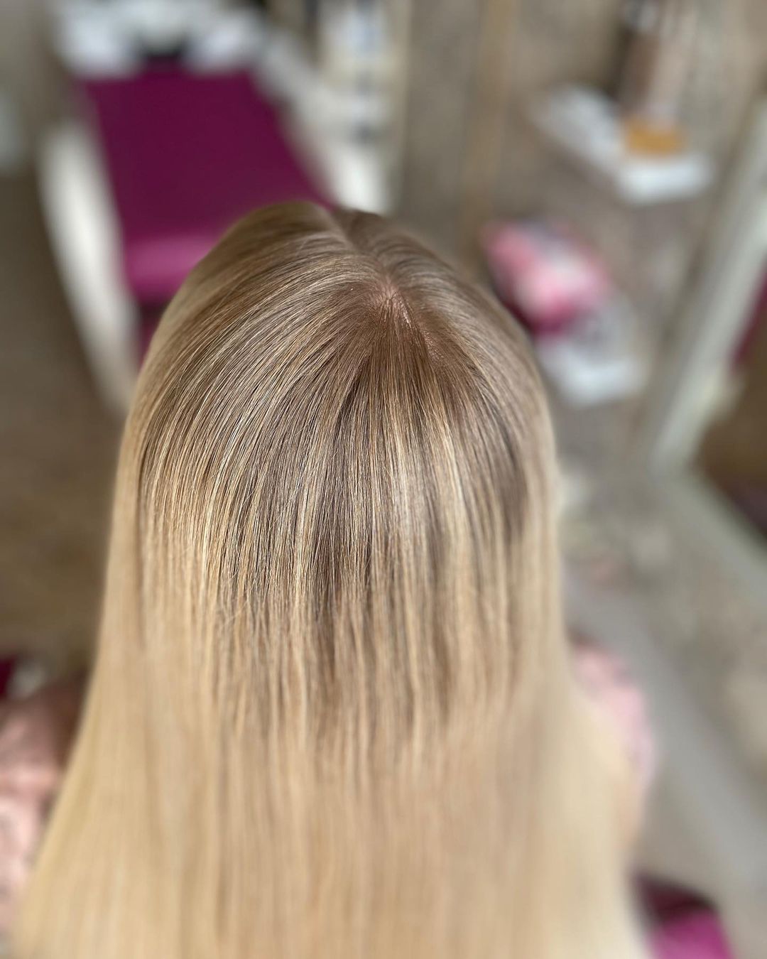 nadiromanova_hair в LOOKY — фото 7