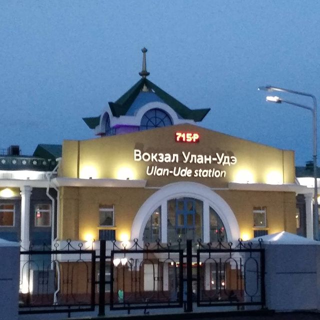 loskutovdv в LOOKY. . Вот и ещё один город...