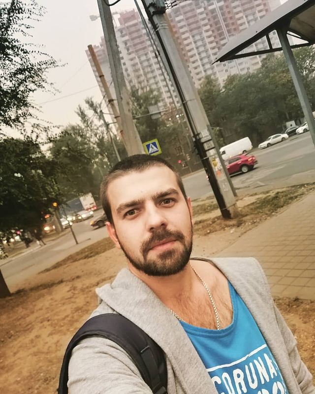 sanek_vysochin в LOOKY. #занятия,#будущийповар,#учеба,#рнд,#город,#city,#фото,#остановка,#вечер,#четверг. Еду домой с учёбы! У...
