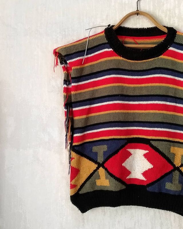 knit_and_art в LOOKY. #вяжу,#вязаныйсвитер,#вязаниеслюбовью,#свитерспицами,#интарсия,#интарсияспицами,#knittinglove,#knitwear,#strikk,#knitweardesign,#интарсияспицы,#intarsia,#intarsiaknit,#intarsiaknitting,#intarsiastrikk,#knitspiration,#вяжувезде,#вяжунетужу,#вяжунемогуостановиться,#slowfashion,#slowfashionstyle,#устойчиваямода,#искусство_в_стежках. Про долговяз и размы...