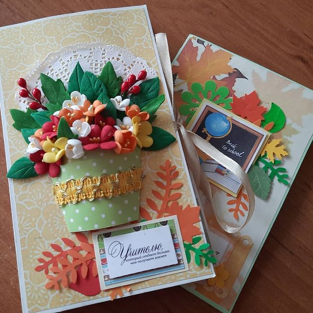irina_oboenkova в LOOKY. #своимируками,#хендмейд,#ручнаяработа,#творчество,#handmade,#handwork,#ручнаяработаулан-удэ,#рукоделиедлядуши,#рукоделие,#шоколадница,#шоколадницаручнойработы,#сладкийподарок,#. Подарок на день учит...