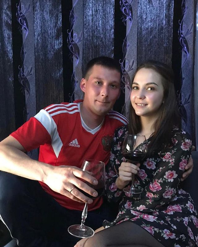hegai_evgenii в LOOKY. . Отметили день рожден...