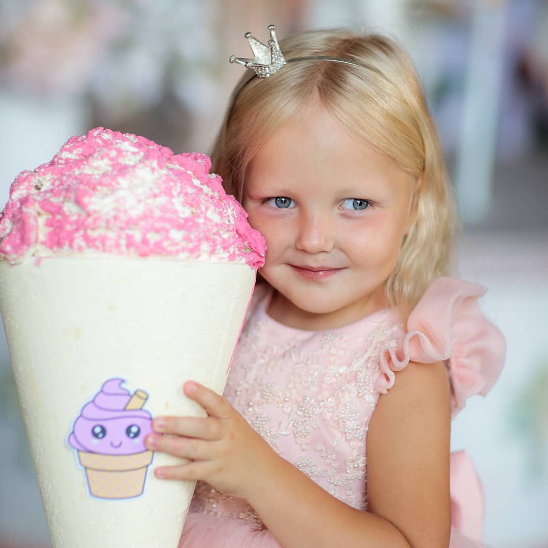 li_igorevna в LOOKY. . Моя принцесса 😍