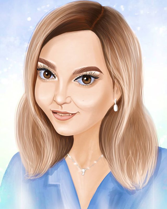 nastia.leus в LOOKY. #picture,#art. Всё пробую разные ст...