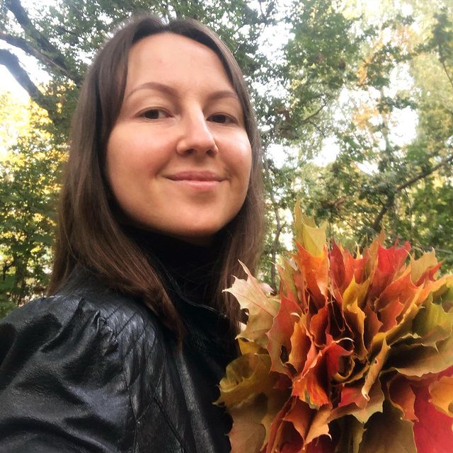 elenochka_kulkova в LOOKY. #вотиосень,#настроениеогонь🔥,#чегоивамжелаю😊❤️🙏. Я словила белку 🐿 
...
