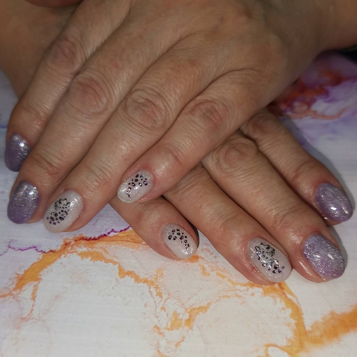 s.nail_design в LOOKY. #гельлакиркутск,#маникюриркутск,#педикюриркутск,#парафинотерапияиркутск,#маникюр,#педикюр,#ногтииркутск. #гельлакиркутск #ман...