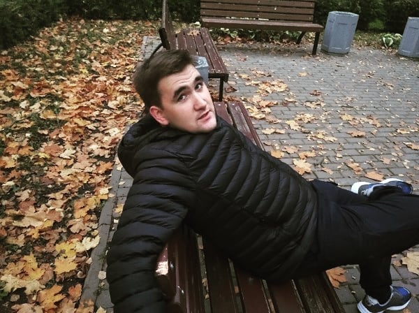 sonofpadre в LOOKY. . null