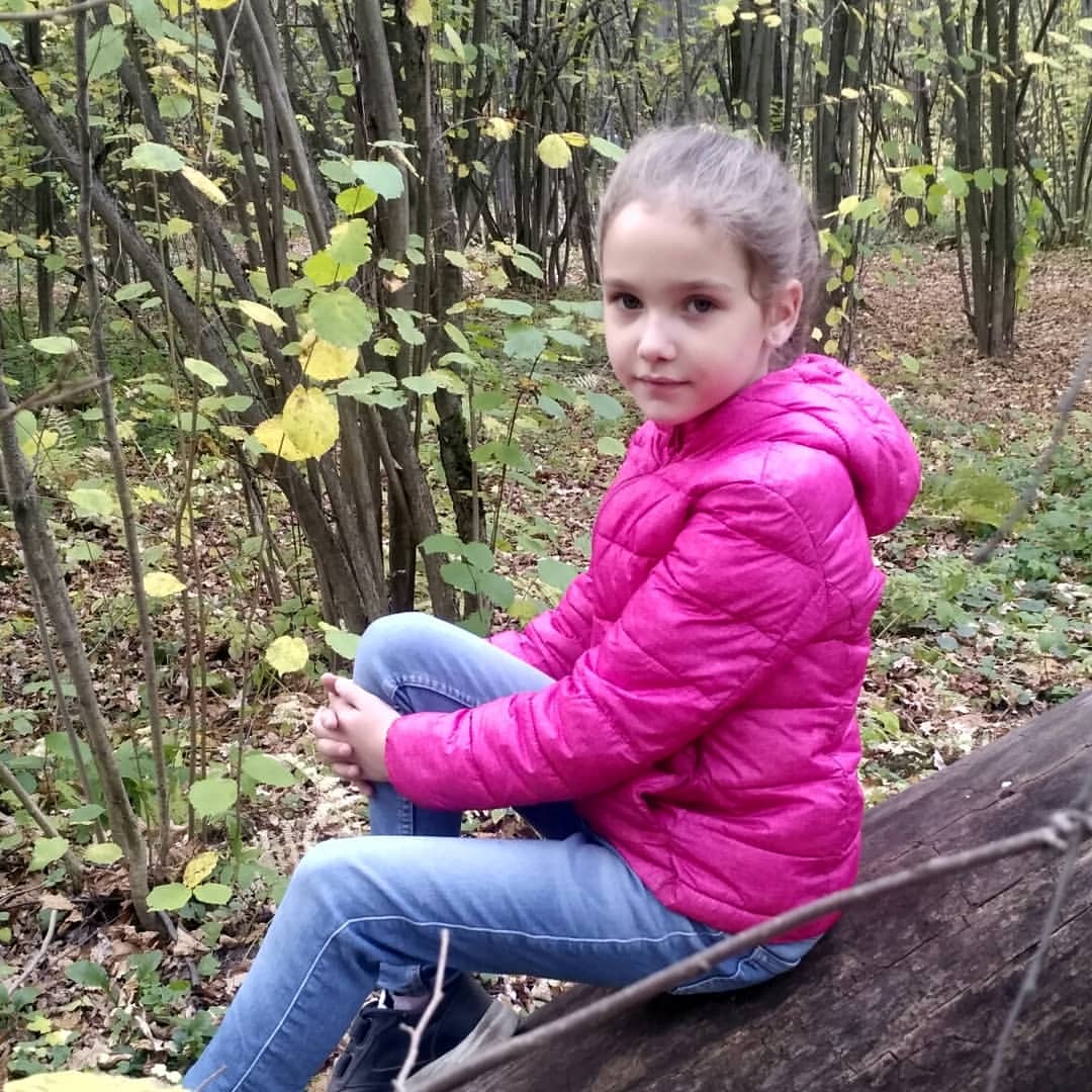lelya_zhdanova в LOOKY — фото 2