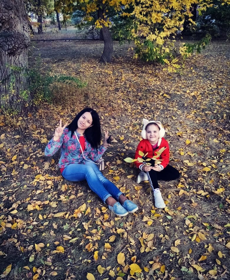 🤪 Если тебя кто-то ненавидит, то это их проблема.
#камышин #прогулка #осень #листьяжелтые #красота