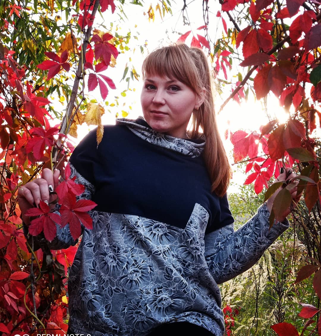 mikhalina_i95 в LOOKY. . 🍂 🍁  Осень