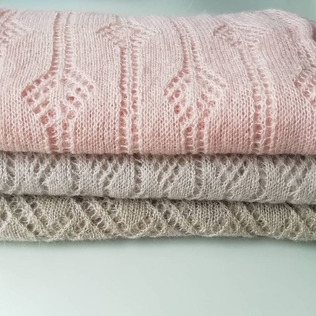 simundrik в LOOKY. #вяжем_вместе_с_bobbin_of_yarn. Сделала себе фотозон...