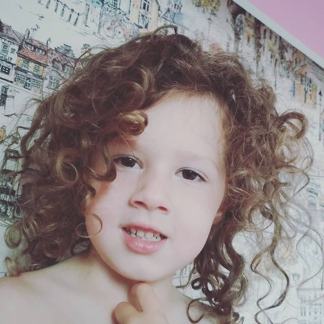 svetlanamazneva в LOOKY. . Яна только что просн...