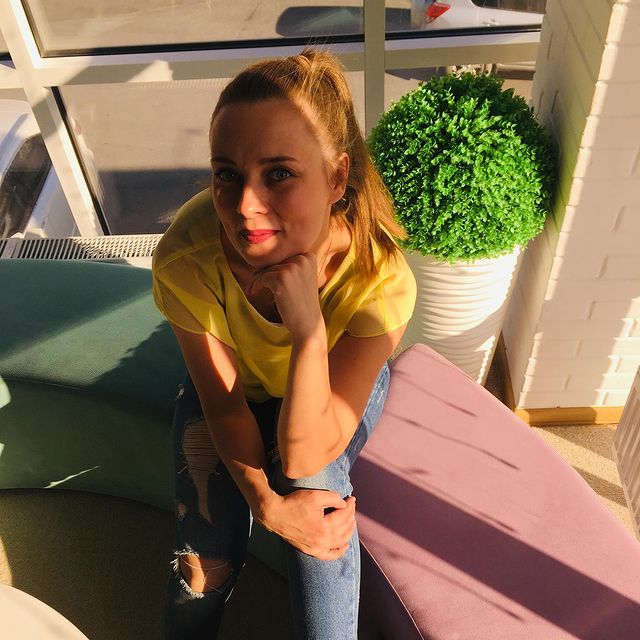 olgabratilova в LOOKY. . Луч солнца золотого ...