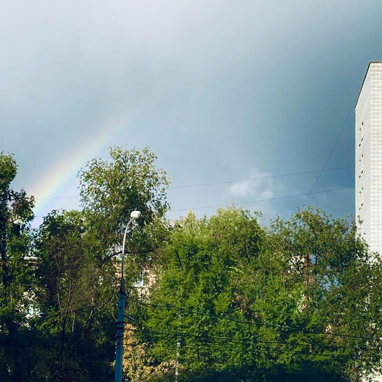 olgacsmt в LOOKY. #радугаизсентября. #радугаизсентября
🌈...