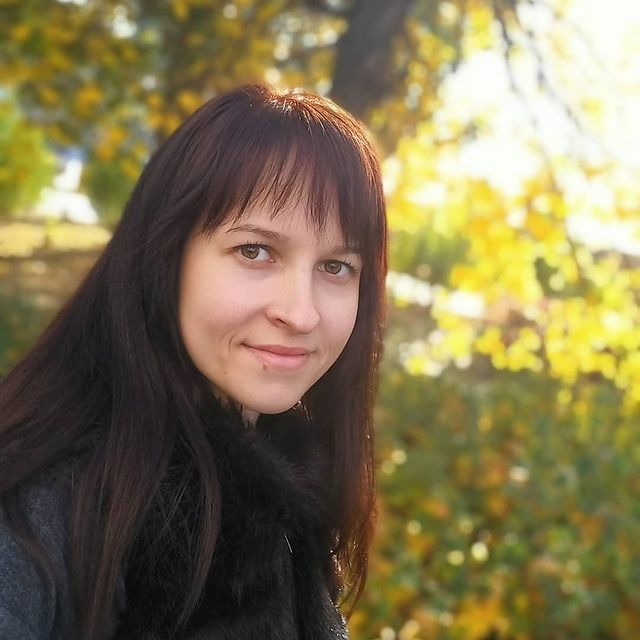 svetik_paramonova98 в LOOKY. . "И с каждой осенью я...