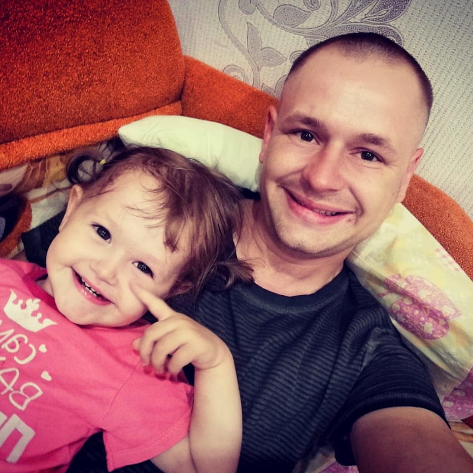 marina_gavruseva in LOOKY. . С днём рождения мой ...