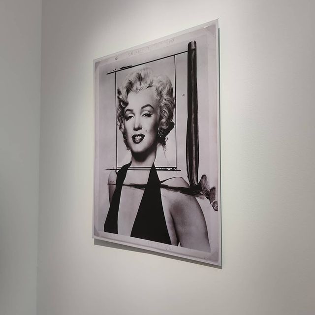 elgranto_del_toro в LOOKY. #andywarhol,#andywarholart. #andywarhol #andywar...